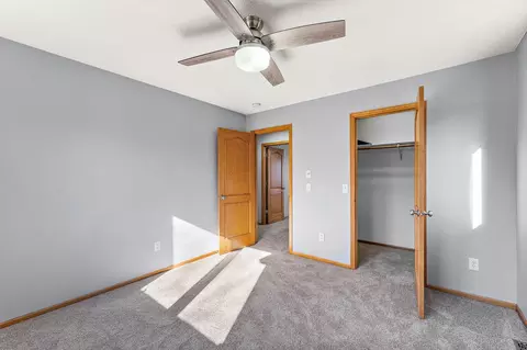Bedroom - 5755 232nd St W, Faribault, MN 55021 photo 3 of 10