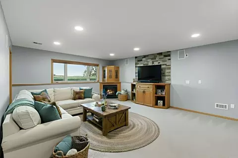Living - 5755 232nd St W, Faribault, MN 55021 photo 8 of 10