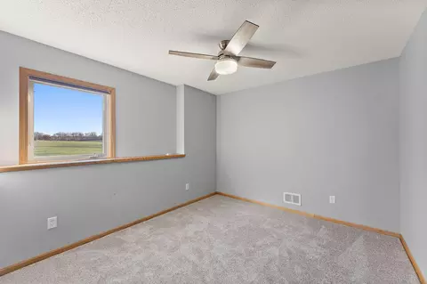 Bedroom - 5755 232nd St W, Faribault, MN 55021 photo 8 of 10