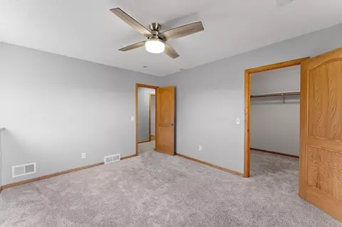 Bedroom - 5755 232nd St W, Faribault, MN 55021 photo 9 of 10