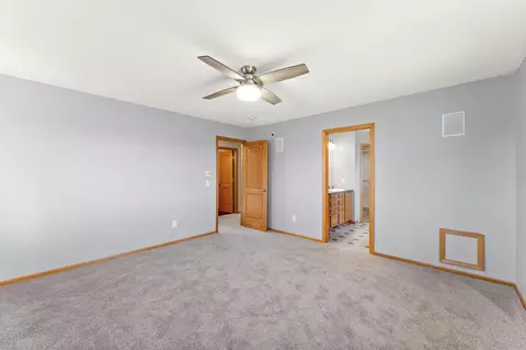 Bedroom - 5755 232nd St W, Faribault, MN 55021 photo 2 of 10