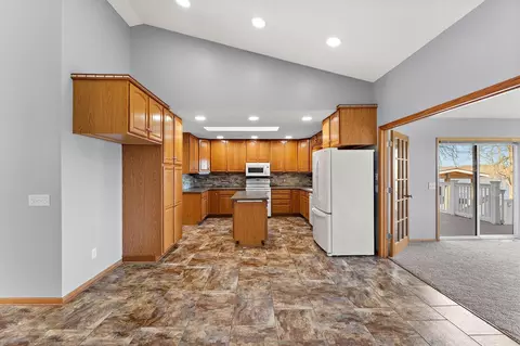 Kitchen - 5755 232nd St W, Faribault, MN 55021 photo 1 of 4