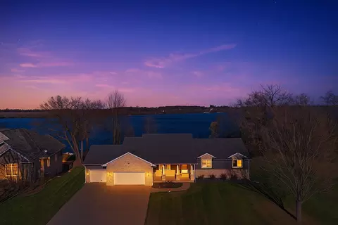 Exterior - 5755 232nd St W, Faribault, MN 55021 photo 5 of 5