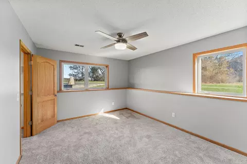 Bedroom - 5755 232nd St W, Faribault, MN 55021 photo 7 of 10