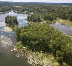 22510 Spider Is, Nevis, MN 56467