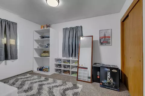 Bedroom - 329 25th Ave N, Saint Cloud, MN 56303 photo 1 of 2