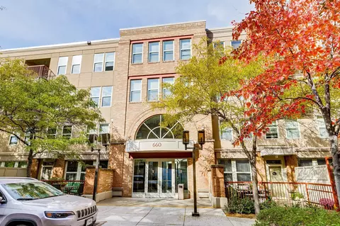 660 N 2nd St #303, Minneapolis, MN 55401
