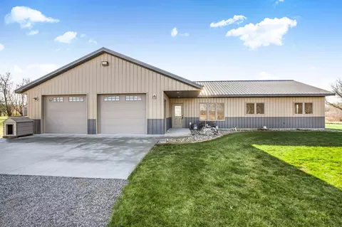 2847 20th Ave, Burtrum, MN 56318
