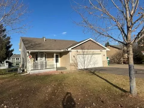 1147 142nd Ln NW, Andover, MN 55304