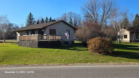 1008 Laurel St, Littlefork, MN 56653