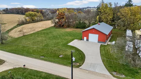 26228 Rocky Ridge Rd, Wilson Twp, MN 55987