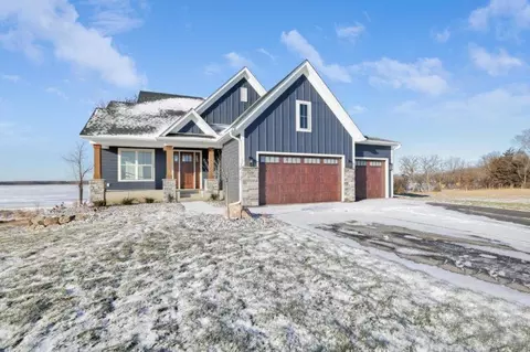 Nnnn 4th St Ct Ne Lot 4 Block 6, Hanover, MN 55341