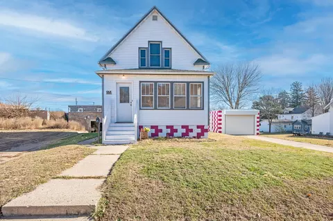 209 S Main St, Fairmont, MN 56031