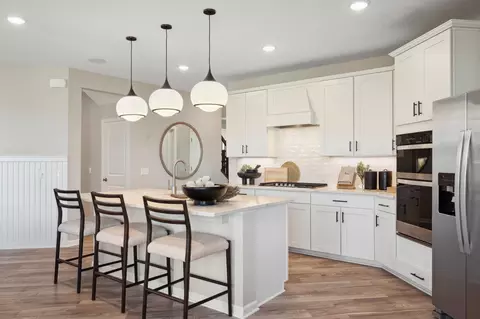 Kitchen - 11080 Comstock Ln N, Maple Grove, MN 55369 photo 1 of 3
