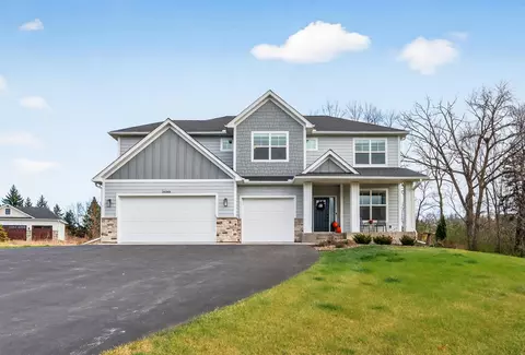 26265 Hunter Ave, Wyoming, MN 55092