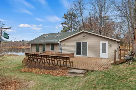 989 Island Dr, Star Prairie, WI 54025