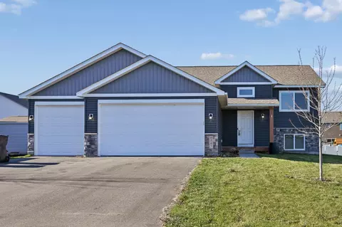 6507 Dale Cir SW, Waverly, MN 55390