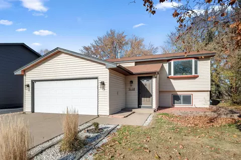 5118 Angeline Ave N, Crystal, MN 55429