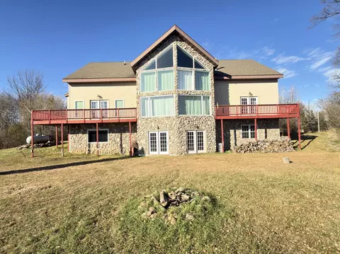 1816 300th Ave, Frederic, WI 54837
