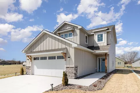 1515 Ranger, Glencoe, MN 55336