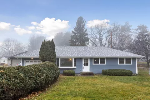 3935 E County N, White Bear Lake, MN 55110