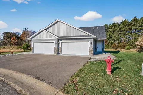 340 21st Ave SW, Cambridge, MN 55008