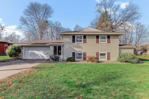 1748 Margaret St, New Richmond, WI 54017