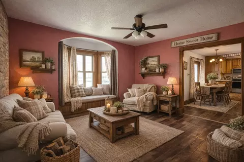 Living - 109 3rd St E, Ada, MN 56510 photo 6 of 6