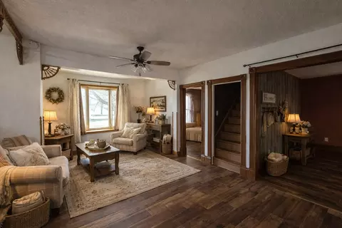 Living - 109 3rd St E, Ada, MN 56510 photo 5 of 6