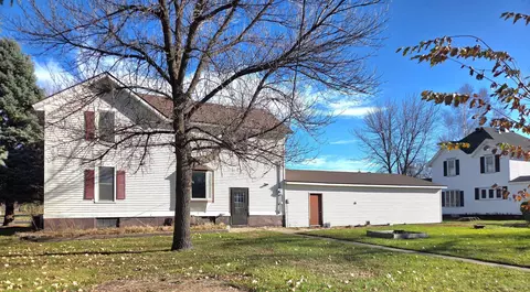 Exterior - 109 3rd St E, Ada, MN 56510 photo 1 of 2