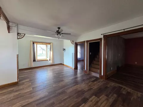 Living - 109 3rd St E, Ada, MN 56510 photo 3 of 6