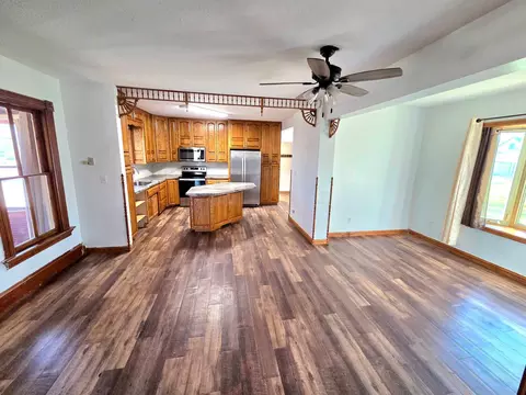 Living - 109 3rd St E, Ada, MN 56510 photo 2 of 6