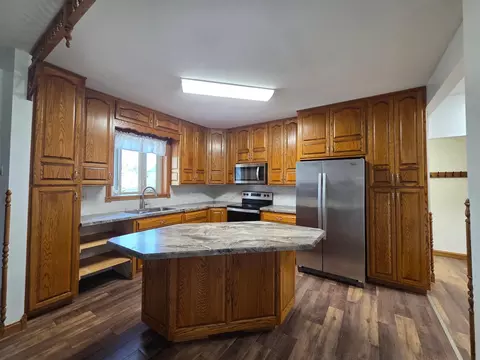 Kitchen - 109 3rd St E, Ada, MN 56510 photo 1 of 2