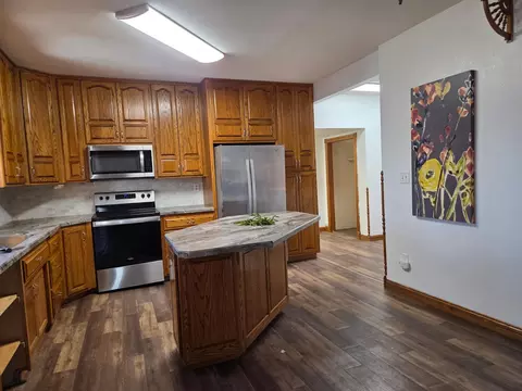 Kitchen - 109 3rd St E, Ada, MN 56510 photo 2 of 2
