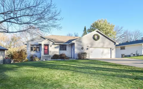 1689 Stinson Blvd, New Brighton, MN 55112