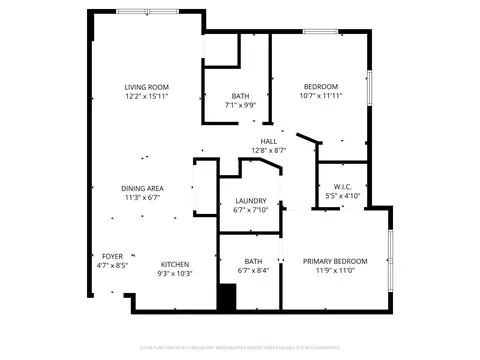 4824 E 53rd St #322, Minneapolis, MN 55417