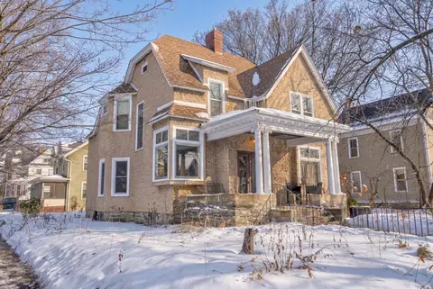 1913 Carroll Ave, Saint Paul, MN 55104