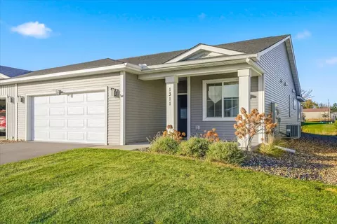 1311 Rose St, New Richmond, WI 54017