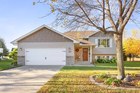 1614 Helen St, Buffalo, MN 55313