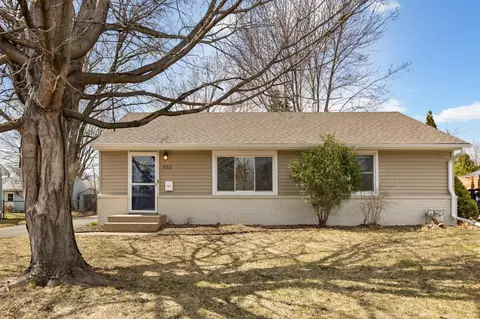 532 5th Ave S, Hopkins, MN 55343
