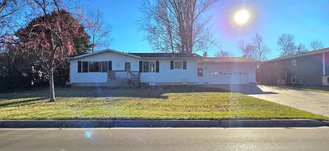 1311 16th St W, International Falls, MN 56649