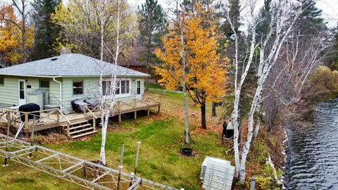 5913 Little Cloquet Rd, Cromwell, MN 55726