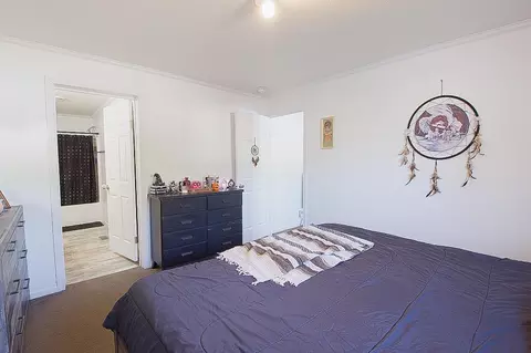 Bedroom - 52 Belmar St, Saint Cloud, MN 56301 photo 3 of 5