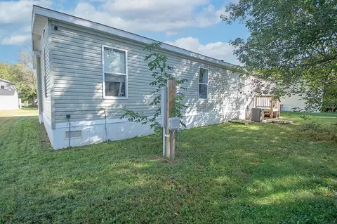 Exterior - 52 Belmar St, Saint Cloud, MN 56301 photo 3 of 3