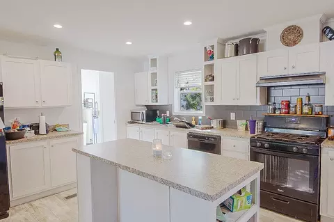 Kitchen - 52 Belmar St, Saint Cloud, MN 56301 photo 2 of 3