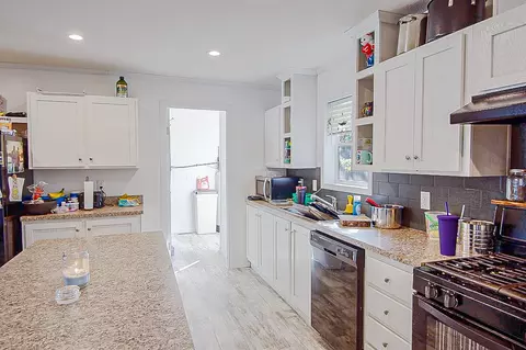 Kitchen - 52 Belmar St, Saint Cloud, MN 56301 photo 3 of 3