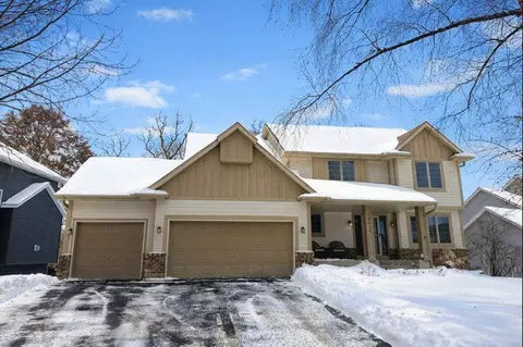 10612 Alison Way, Inver Grove Heights, MN 55077