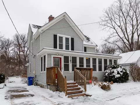 1183 Hancock St, Saint Paul, MN 55106