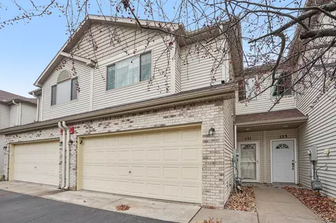 151 Stallion Ln, Circle Pines, MN 55014