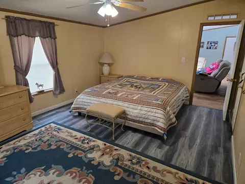 Bedroom - 4570 Pine Point Dr NW, Walker, MN 56484 photo 1 of 3
